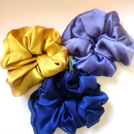 The Flirty Scrunchie Bundle