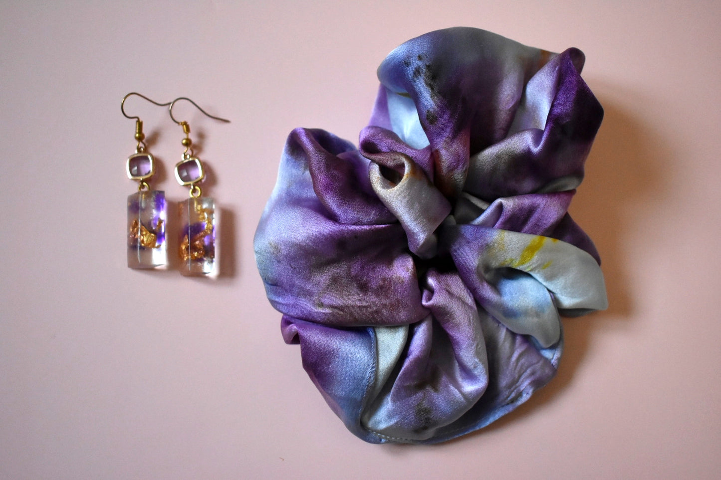 Grace Drop Earrings