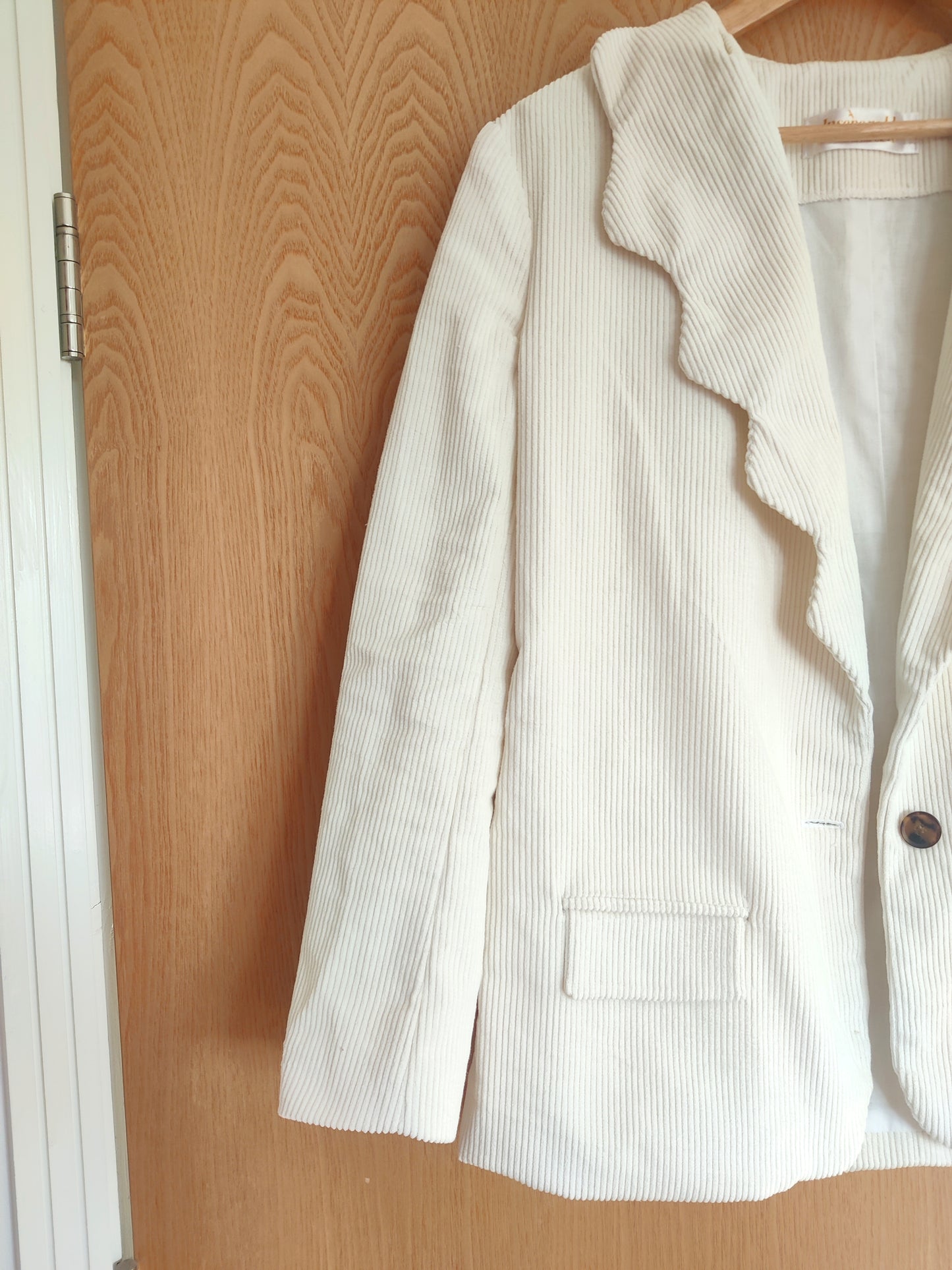 Tom Corduroy Blazer