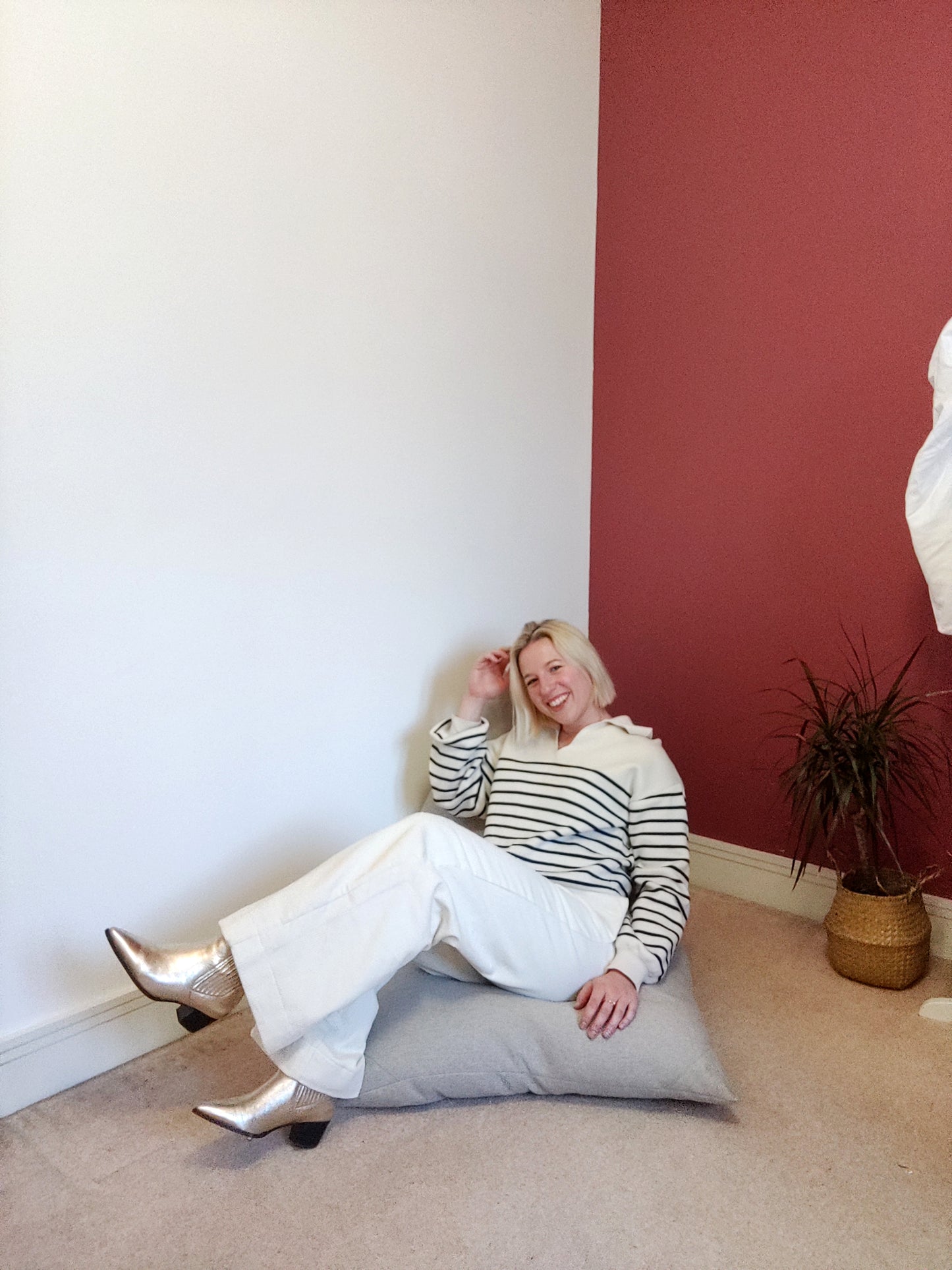 Mateo Corduroy Trousers