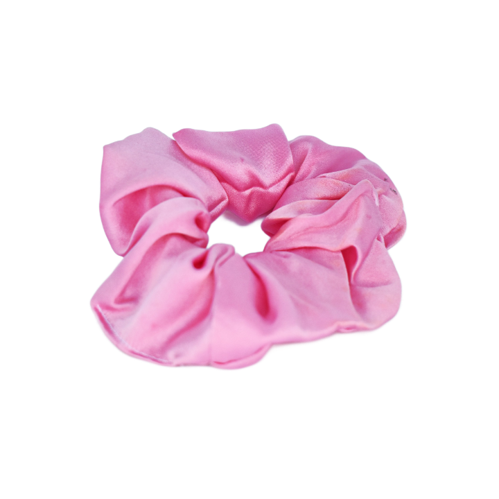 Emily Silk Scrunchie