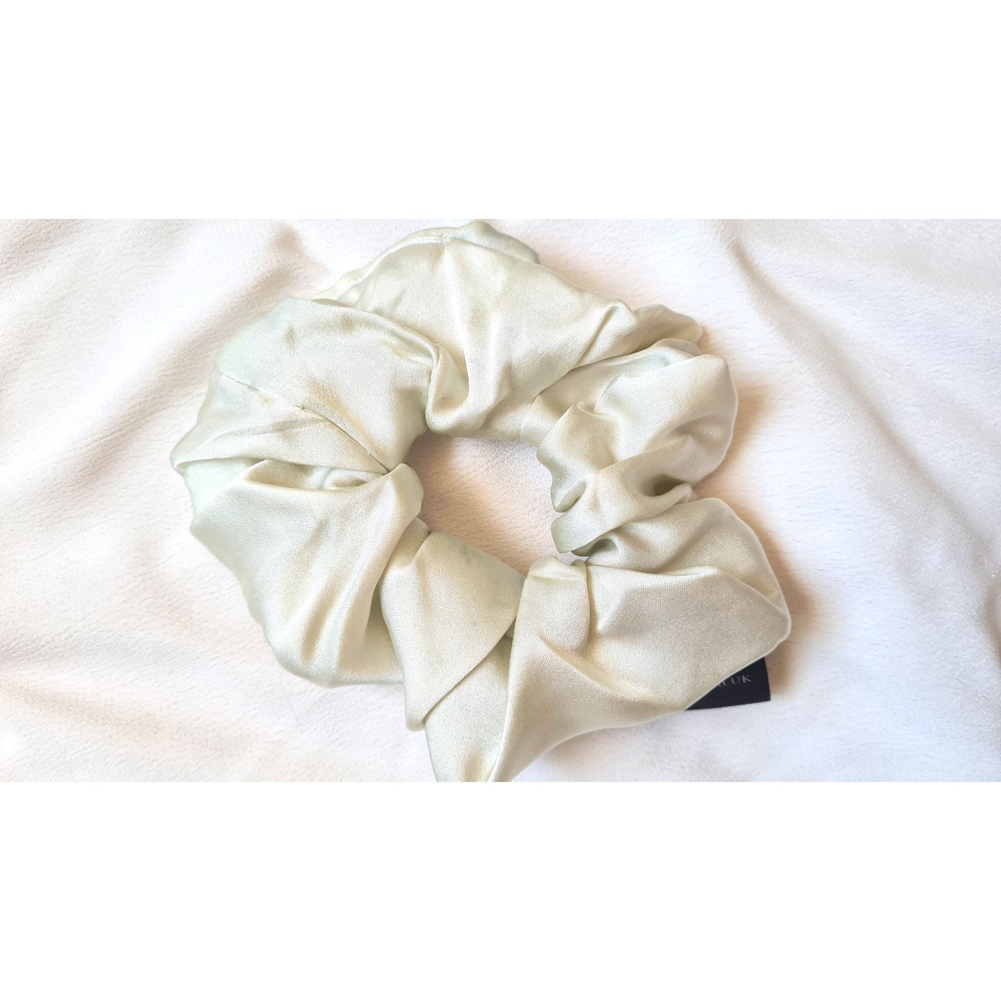 You are all of them Silk Scrunchie Set