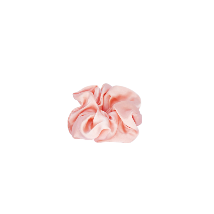 Tilly Silk Scrunchie