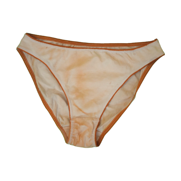 Layan Comfy Classic Brief - Toffee