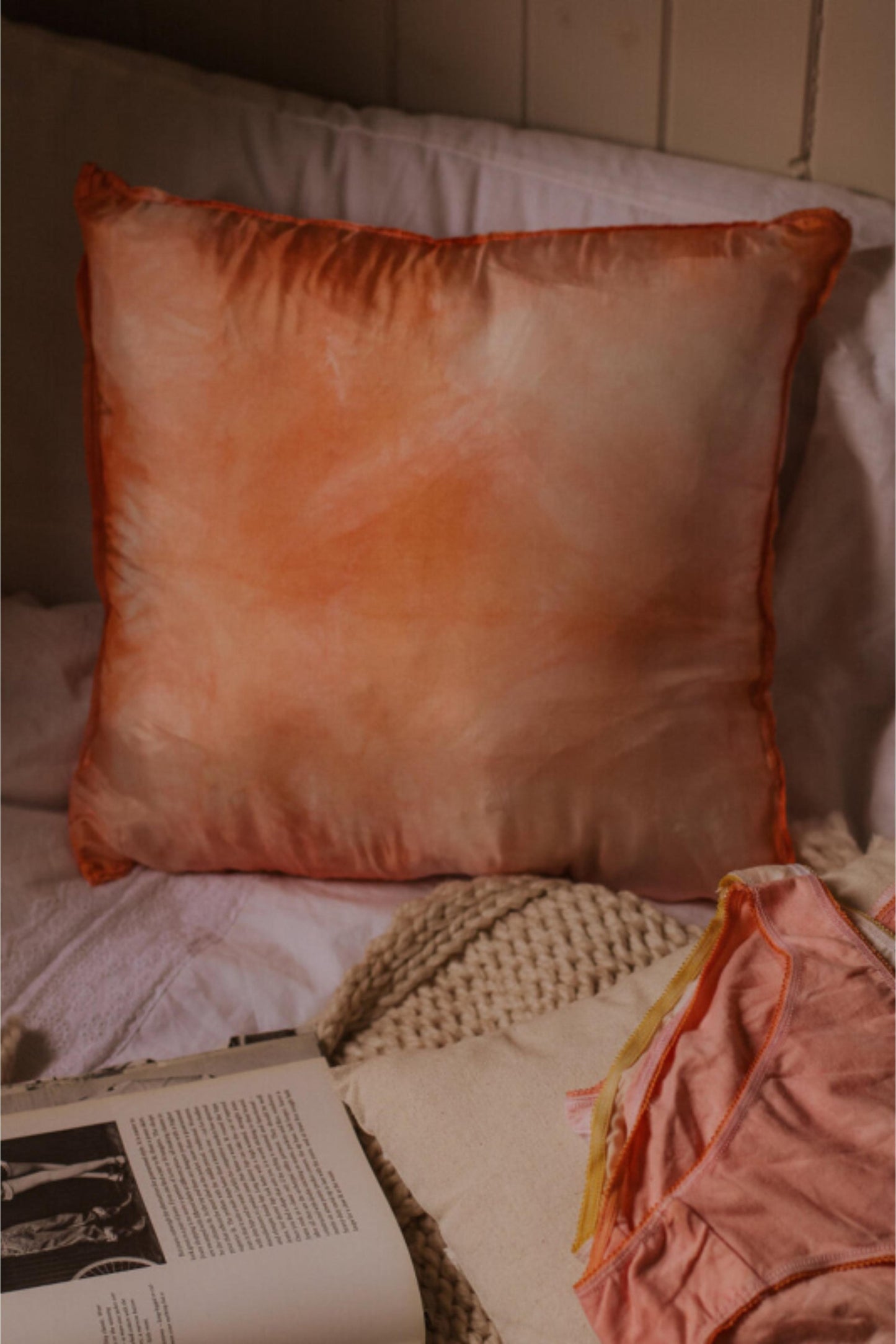 Anna Mulberry Silk Pillowcase