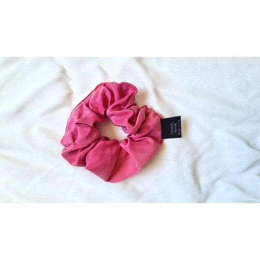 Lolita Silk Scrunchie